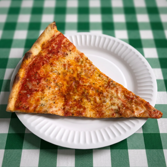 Cheese Slice.