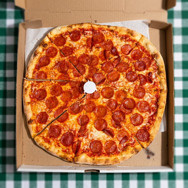 Cheese Pie (Large).