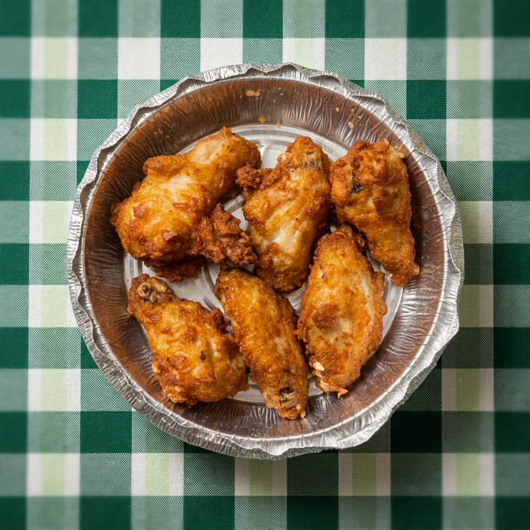Wings That Will Delight You